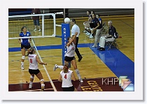 Varsity vs Seaman * (391 Slides)